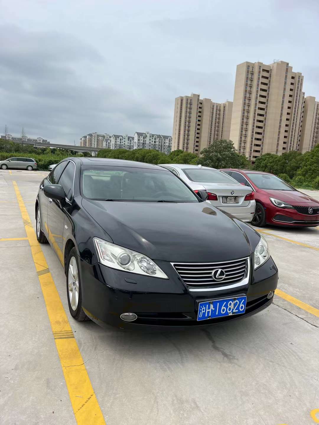 ES350 图5