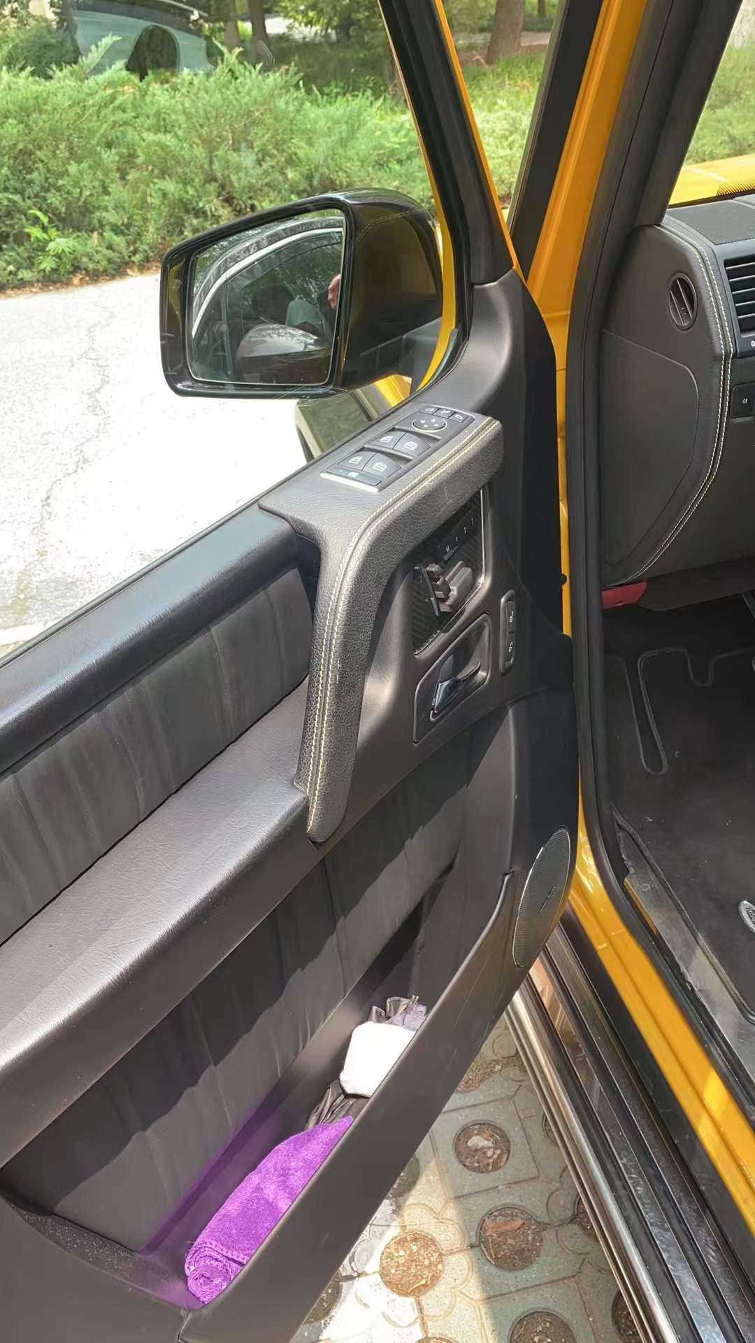G63 AMG 图2