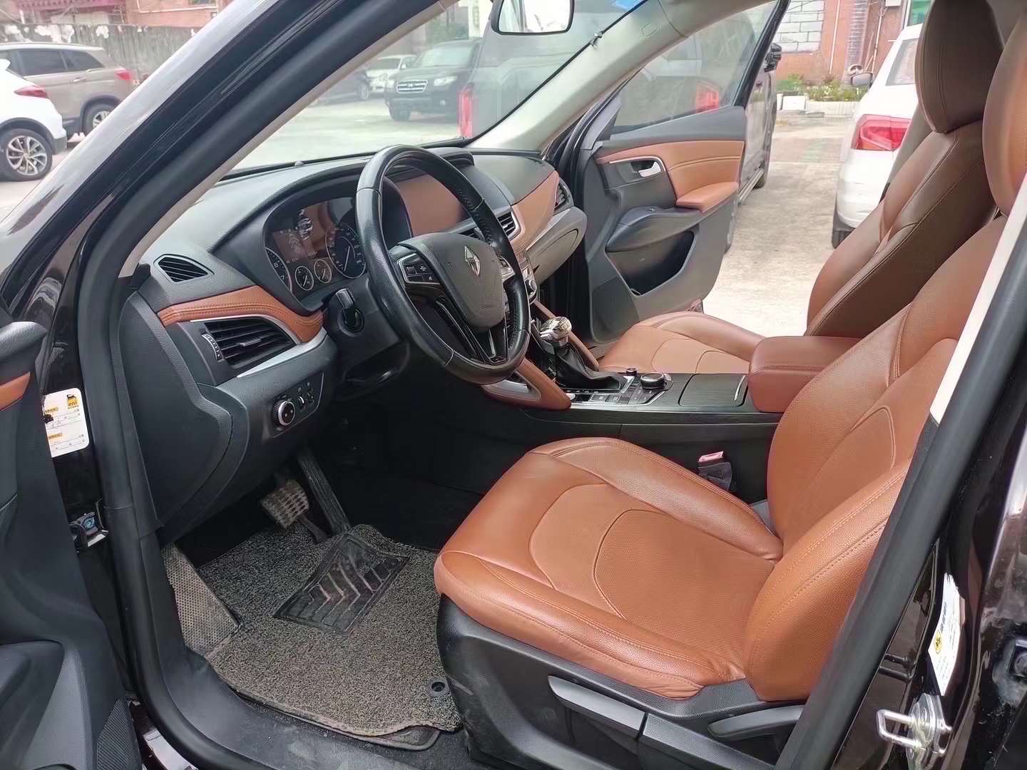 BX7 图9