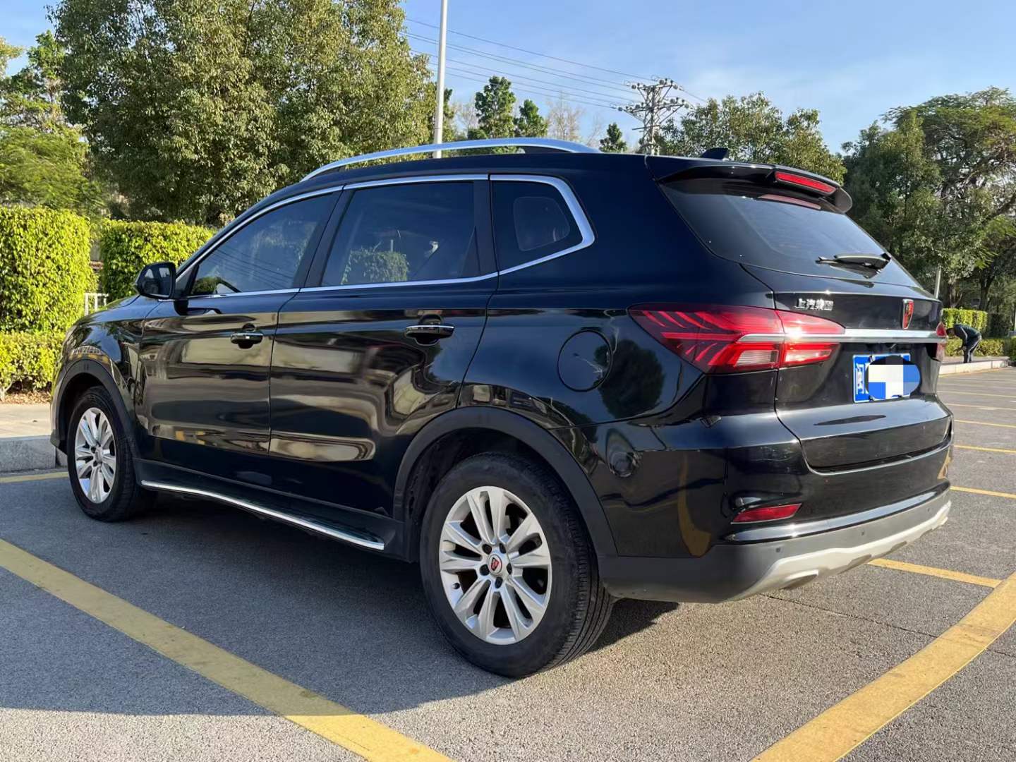 RX5