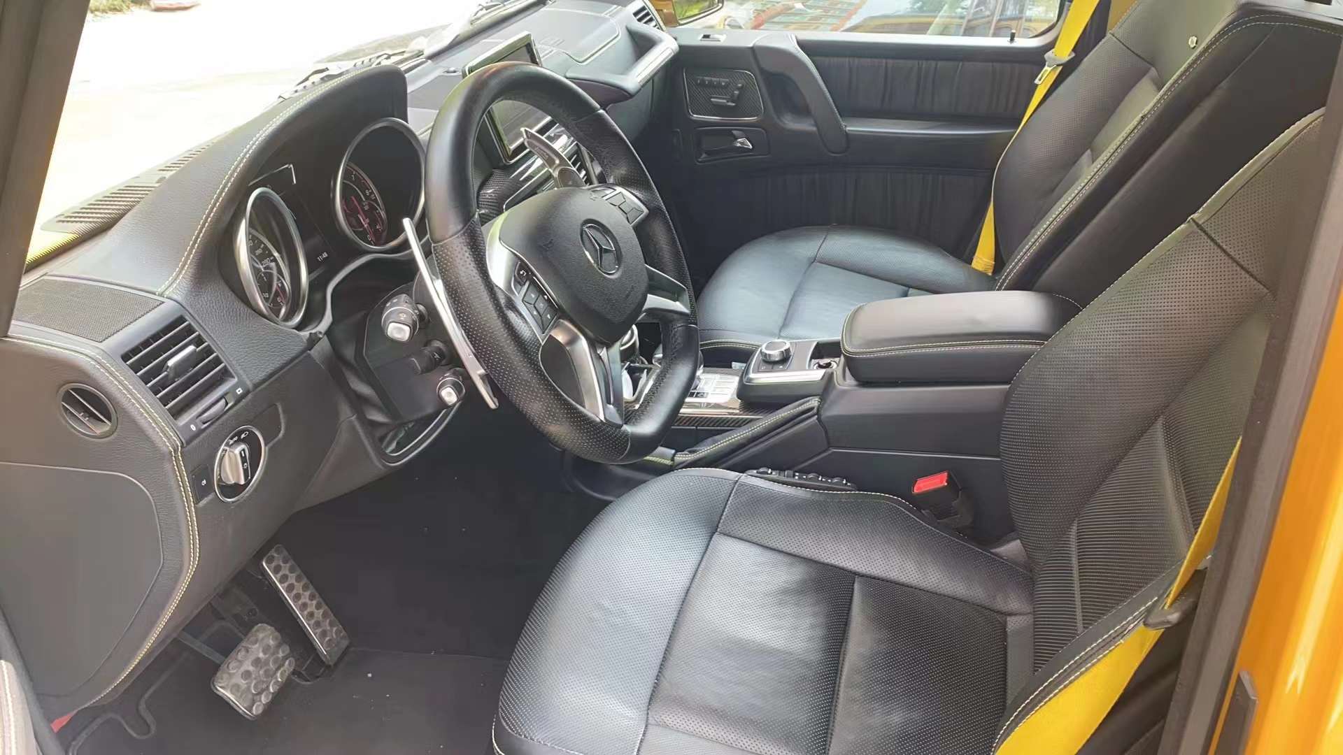G63 AMG 图3