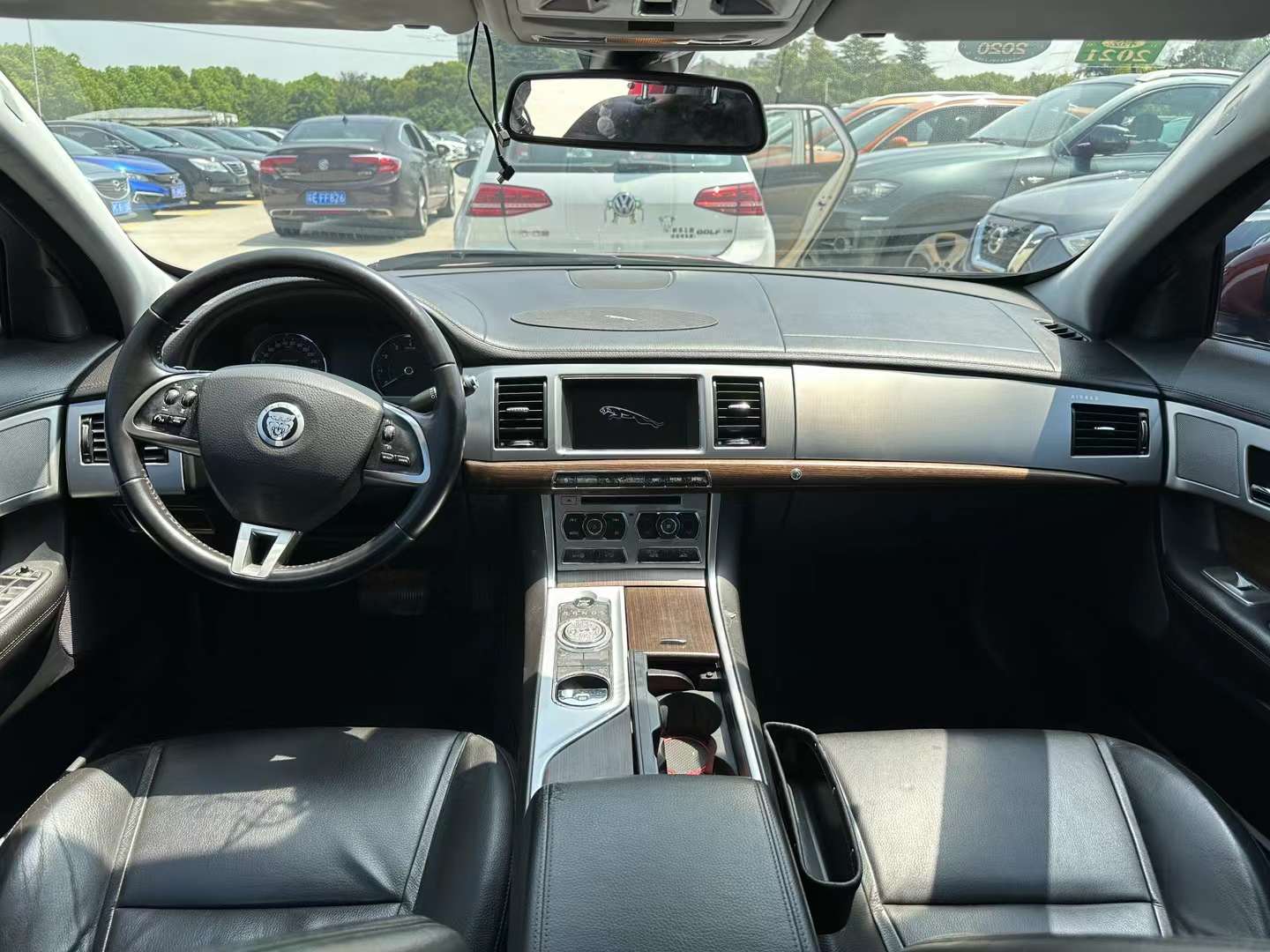 XF