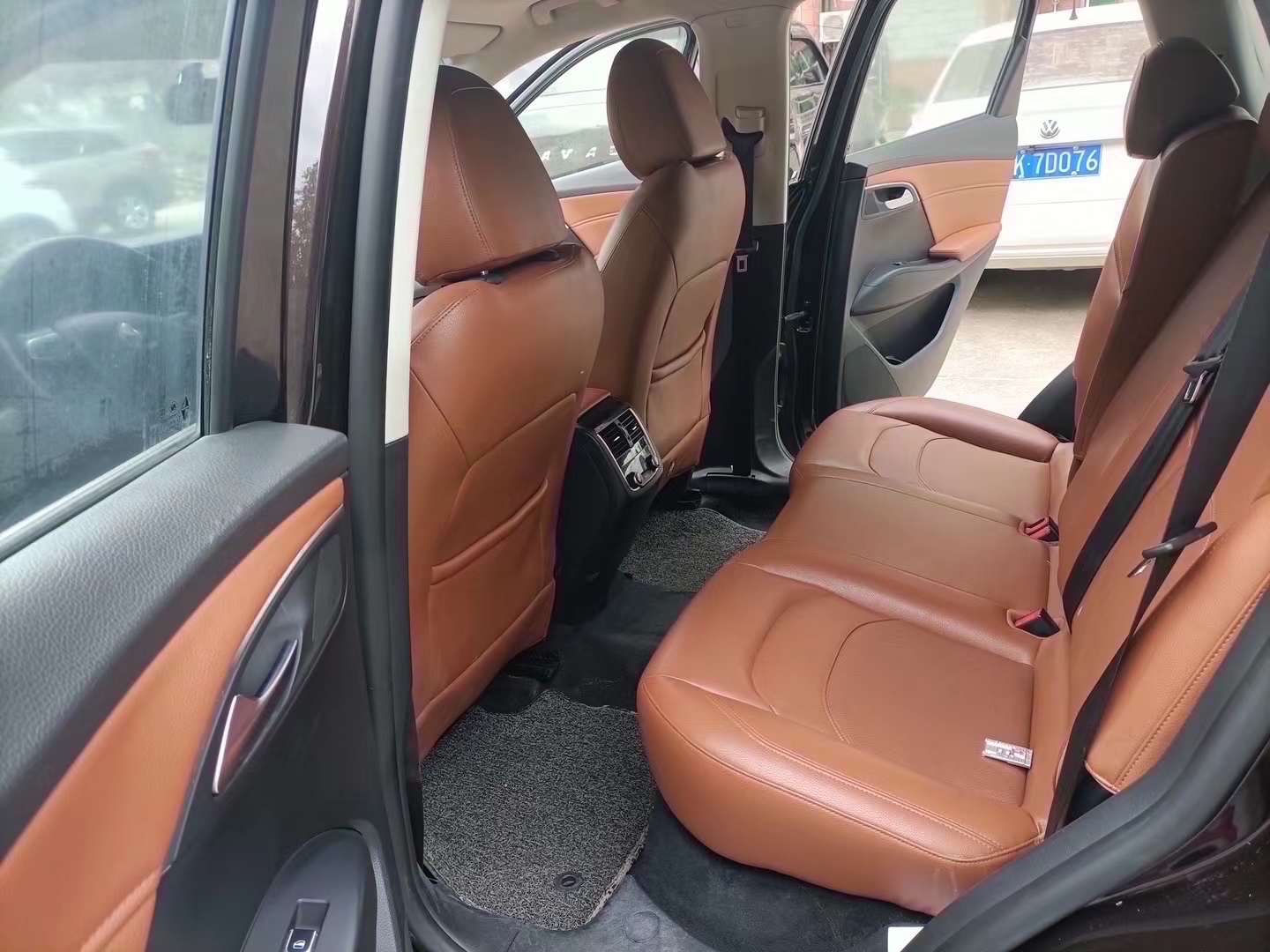 BX7 图2