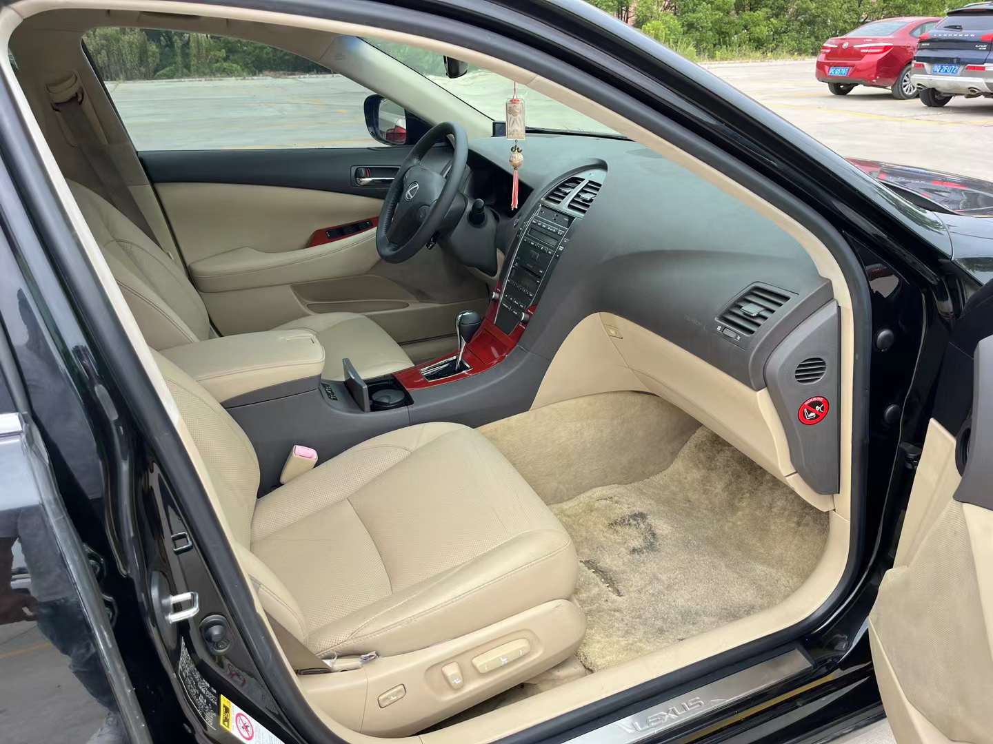 ES350