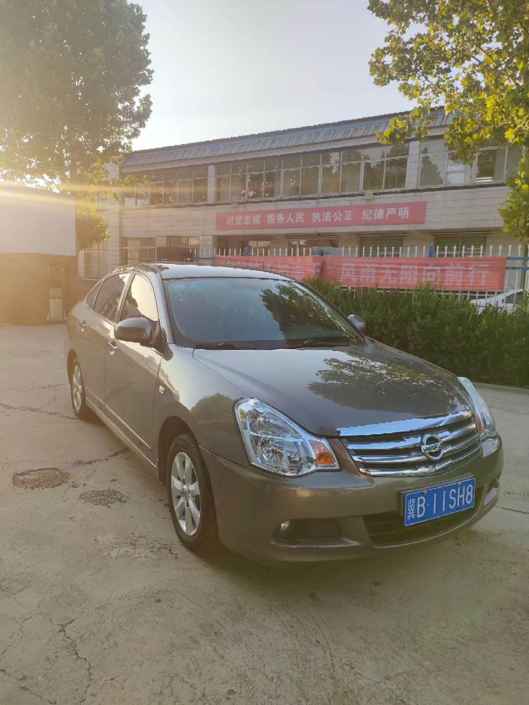 轩逸 图4