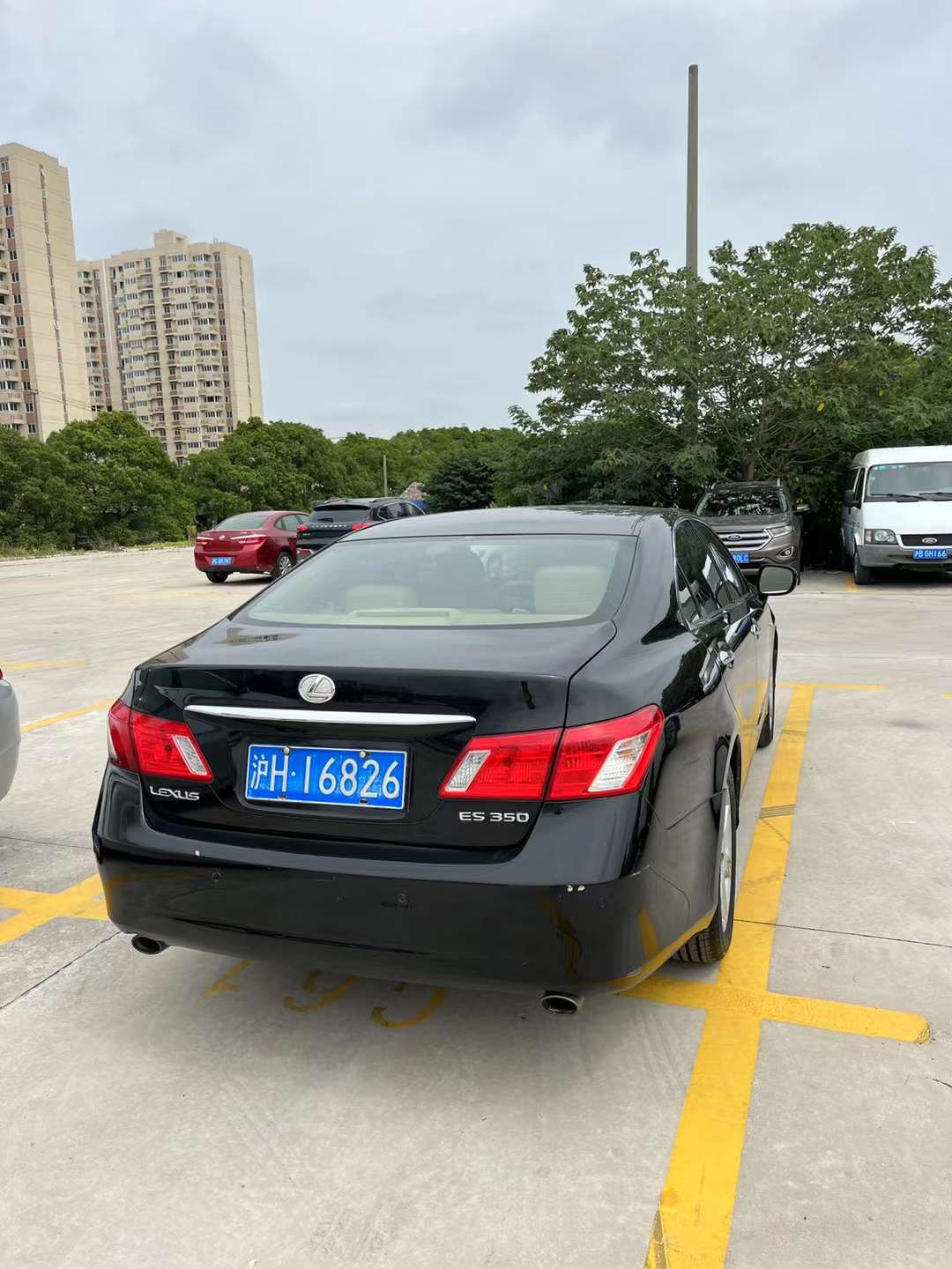 ES350 图8