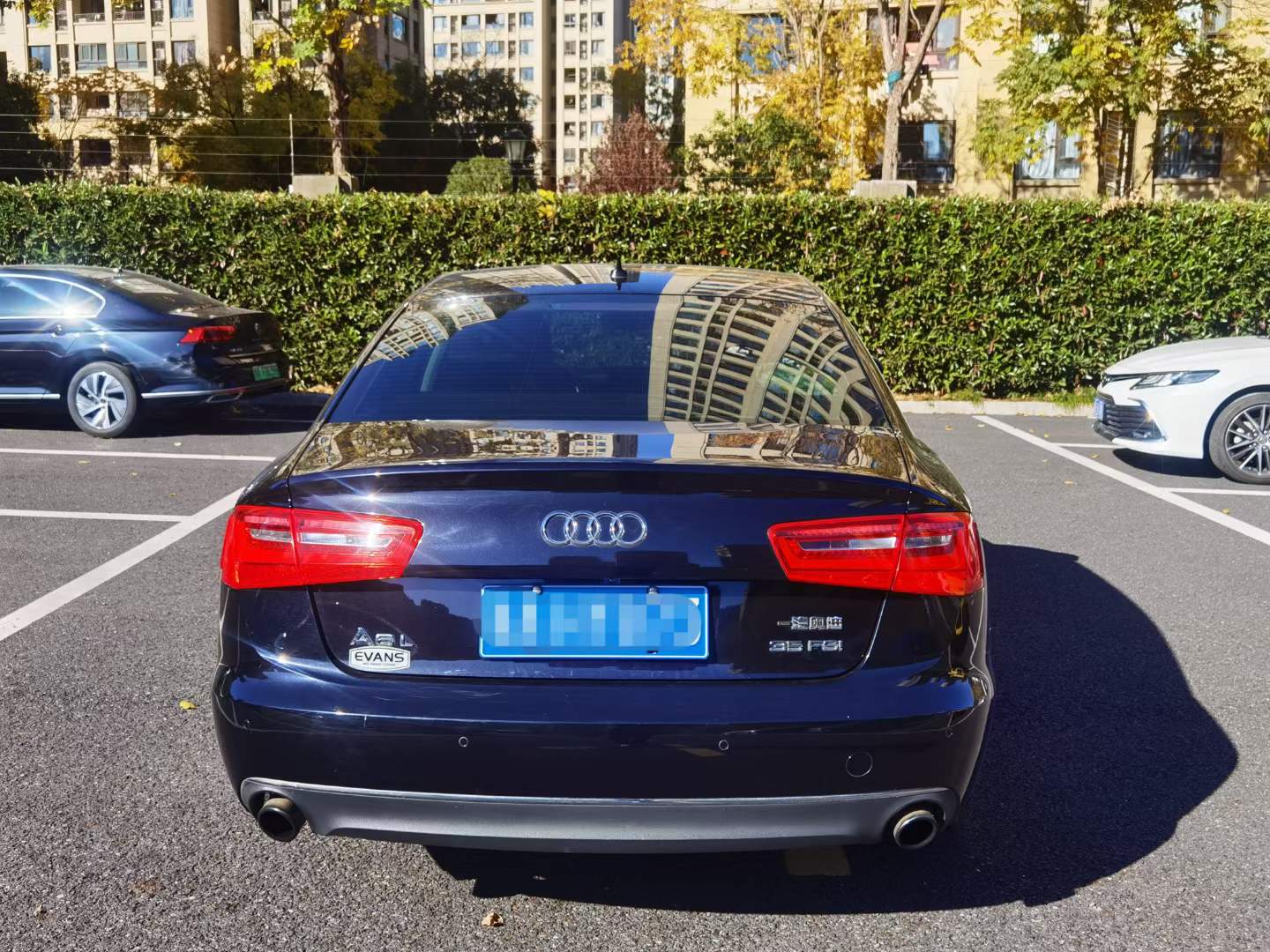 A6L